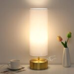 side lamp
