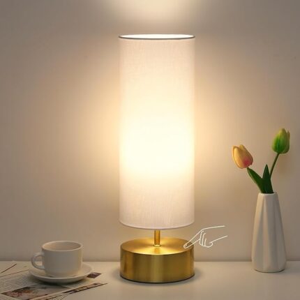 side lamp