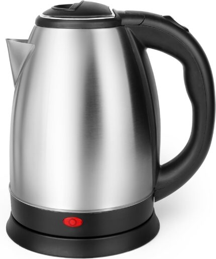 RS Electric Kettle 1000w