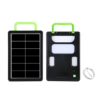 Ansio 2 in 1 Portable Charger Light