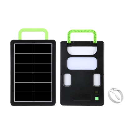 Ansio 2 in 1 Portable Charger Light