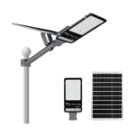 Ansio 500W Solar Street Light