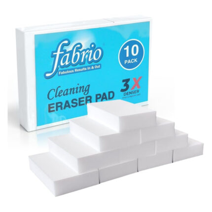 FABRIO Cleaning Eraser Pads