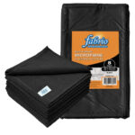 FABRIO Microfibre Cleaning Cloths