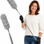FABRIO Extendable Feather Duster
