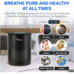 ANSIO Air Purifier - Image 2