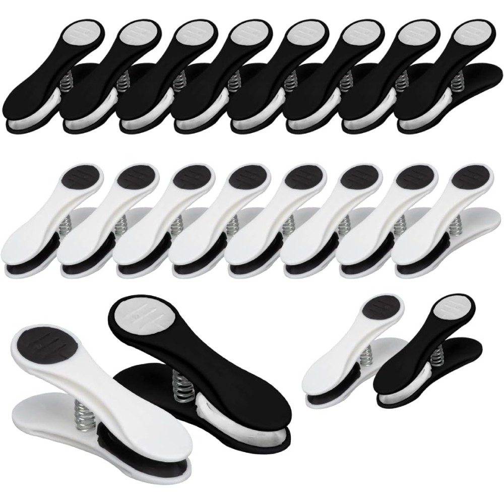 cloth peg-1 ARVO Soft Grip Clothes Pegs - Image 1