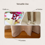 ARVO Iron On Hemming Tape - Image 2